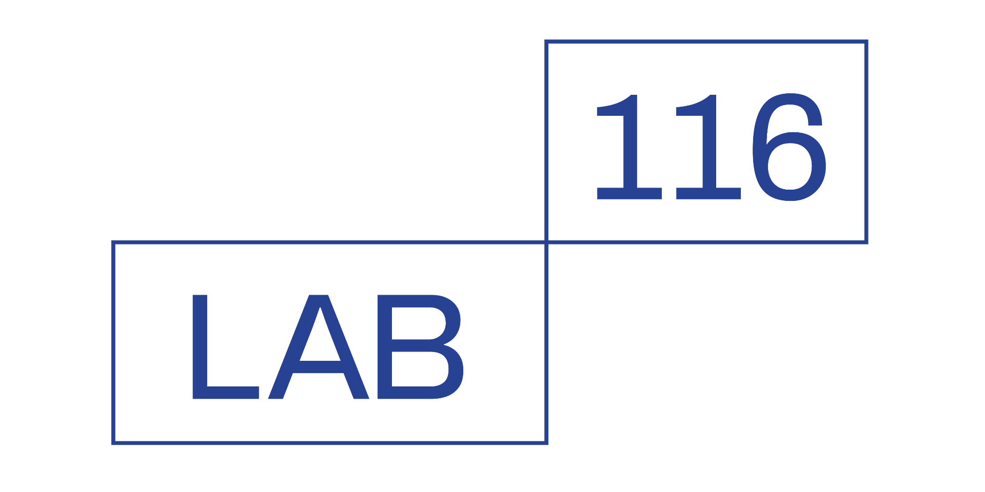 116 LAB