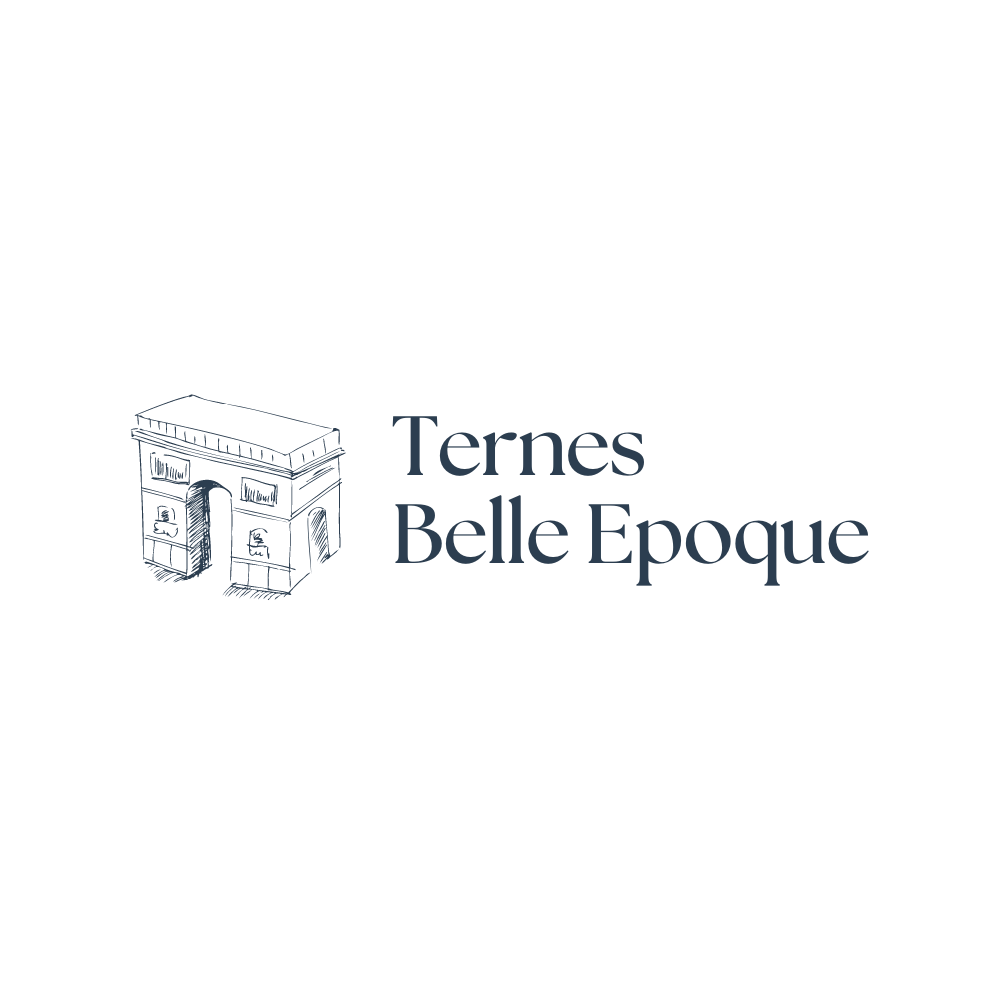 Ternes Belle Époque